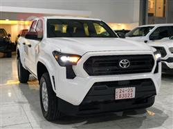 تويوتا تاكوما